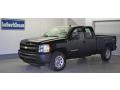2009 Silverado 1500 Extended Cab 4x4 #1