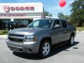 2007 Avalanche LS #1
