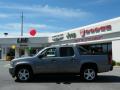 2007 Avalanche LS #2