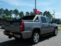 2007 Avalanche LS #5