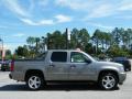 2007 Avalanche LS #6