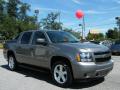 2007 Avalanche LS #7