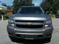 2007 Avalanche LS #8