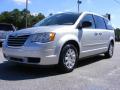 2010 Town & Country LX #4