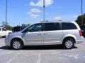 2010 Town & Country LX #5