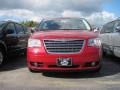 2010 Town & Country Touring #2