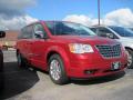 2010 Town & Country Touring #3