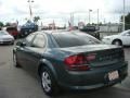 2002 Stratus SE Plus Sedan #5