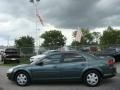 2002 Stratus SE Plus Sedan #6