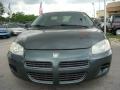 2002 Stratus SE Plus Sedan #8