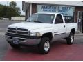 2001 Ram 1500 SLT Regular Cab 4x4 #1