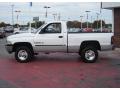 2001 Ram 1500 SLT Regular Cab 4x4 #2