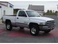 2001 Ram 1500 SLT Regular Cab 4x4 #7