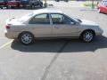 1999 Contour SE #8