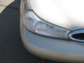 1999 Contour SE #18