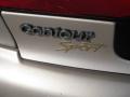 1999 Contour SE #22