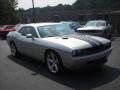2009 Challenger SRT8 #4