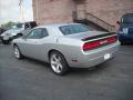 2009 Challenger SRT8 #8
