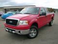 2007 F150 XLT SuperCab 4x4 #1