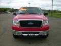 2007 F150 XLT SuperCab 4x4 #2