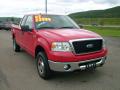 2007 F150 XLT SuperCab 4x4 #3