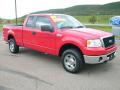 2007 F150 XLT SuperCab 4x4 #4