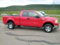 2007 F150 XLT SuperCab 4x4 #5