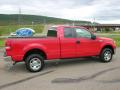 2007 F150 XLT SuperCab 4x4 #6