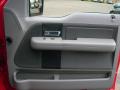 2007 F150 XLT SuperCab 4x4 #9