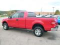 2007 F150 XLT SuperCab 4x4 #16