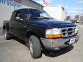 1999 Ranger XLT Extended Cab 4x4 #7