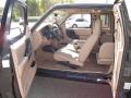 1999 Ranger XLT Extended Cab 4x4 #22