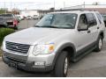 2006 Explorer XLT 4x4 #1
