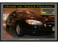 2002 Taurus SES #1