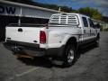 2005 F350 Super Duty Lariat Crew Cab 4x4 Dually #2
