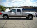 2005 F350 Super Duty Lariat Crew Cab 4x4 Dually #5