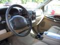 2005 F350 Super Duty Lariat Crew Cab 4x4 Dually #7
