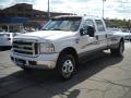 2005 F350 Super Duty Lariat Crew Cab 4x4 Dually #18