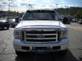 2005 F350 Super Duty Lariat Crew Cab 4x4 Dually #19