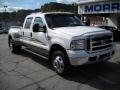 2005 F350 Super Duty Lariat Crew Cab 4x4 Dually #20
