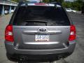 2009 Sportage LX #3