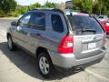 2009 Sportage LX #4