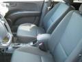 2009 Sportage LX #8