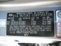 2009 Sportage LX #9