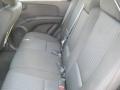 2009 Sportage LX #12