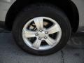 2009 Sportage LX #17
