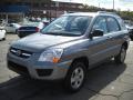 2009 Sportage LX #18