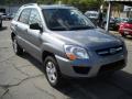 2009 Sportage LX #20