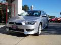 2010 Lancer GTS #1