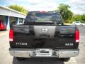 2009 Titan SE Crew Cab 4x4 #3